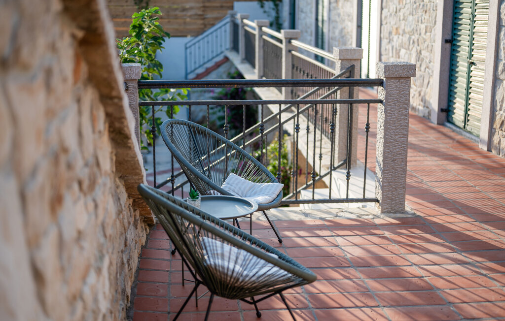 Feriehuse - Zadar - Islam Grcki , Kroatien - CDI410 18