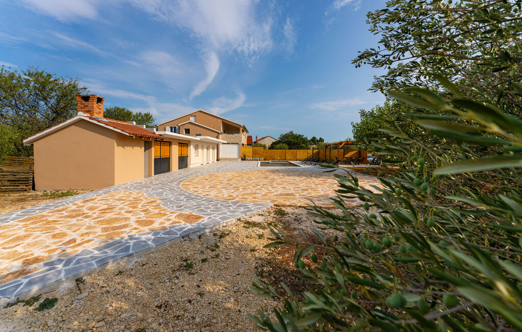 Location de vacances - Zadar - Sopot , Croatie - CDI929 9