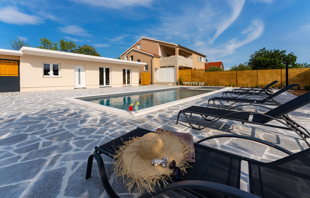 Location de vacances - Zadar - Sopot , Croatie - CDI929 1