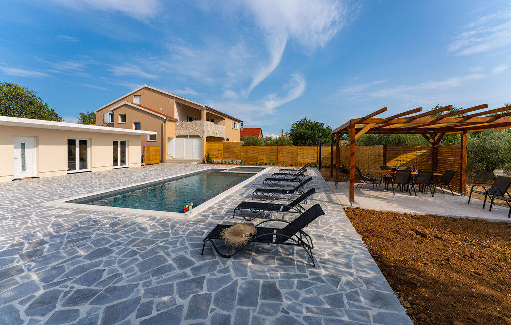 Location de vacances - Zadar - Sopot , Croatie - CDI929 11