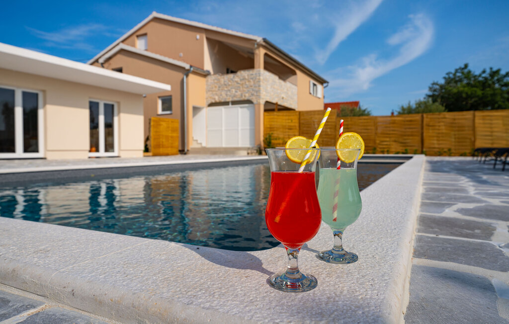 Location de vacances - Zadar - Sopot , Croatie - CDI929 12