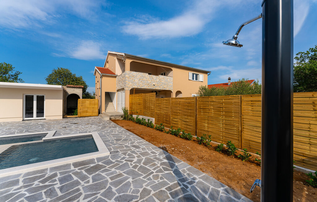 Location de vacances - Zadar - Sopot , Croatie - CDI929 14