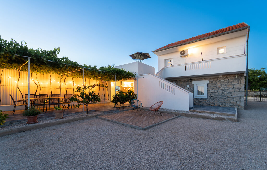 Feriehuse - Biograd-Polaca , Kroatien - CDI576 5