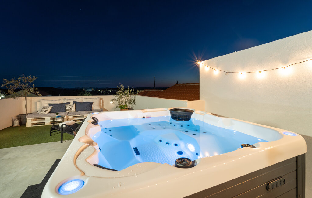 Feriehuse - Biograd-Polaca , Kroatien - CDI576 6