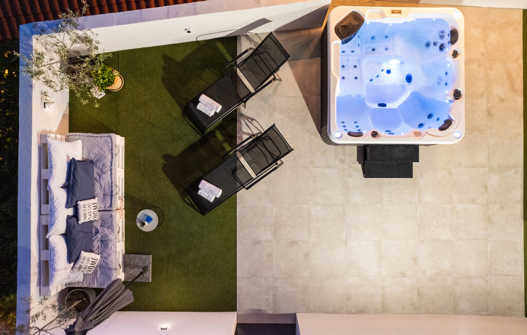 Feriehuse - Biograd-Polaca , Kroatien - CDI576 20