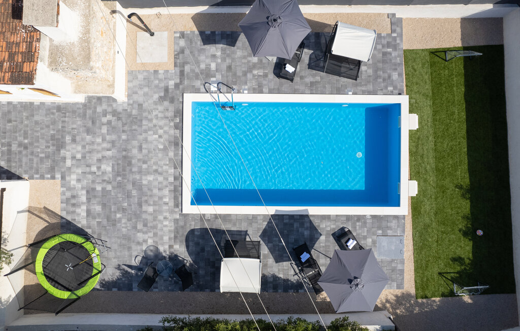 Feriehuse - Biograd-Polaca , Kroatien - CDI576 11