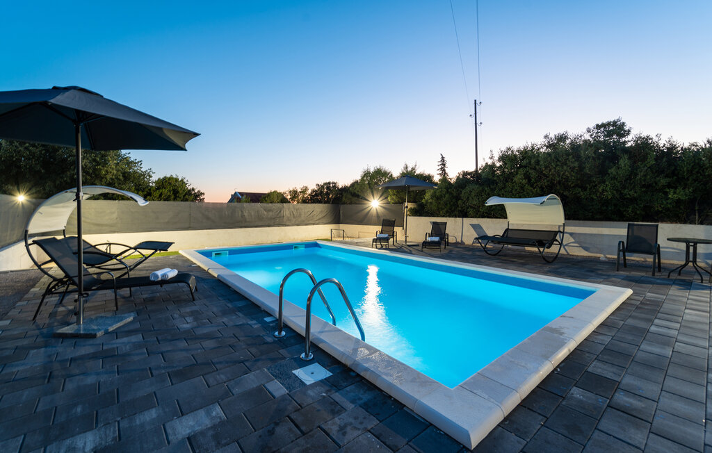 Feriehuse - Biograd-Polaca , Kroatien - CDI576 12