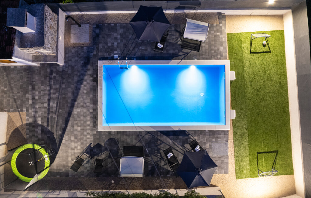 Feriehuse - Biograd-Polaca , Kroatien - CDI576 13