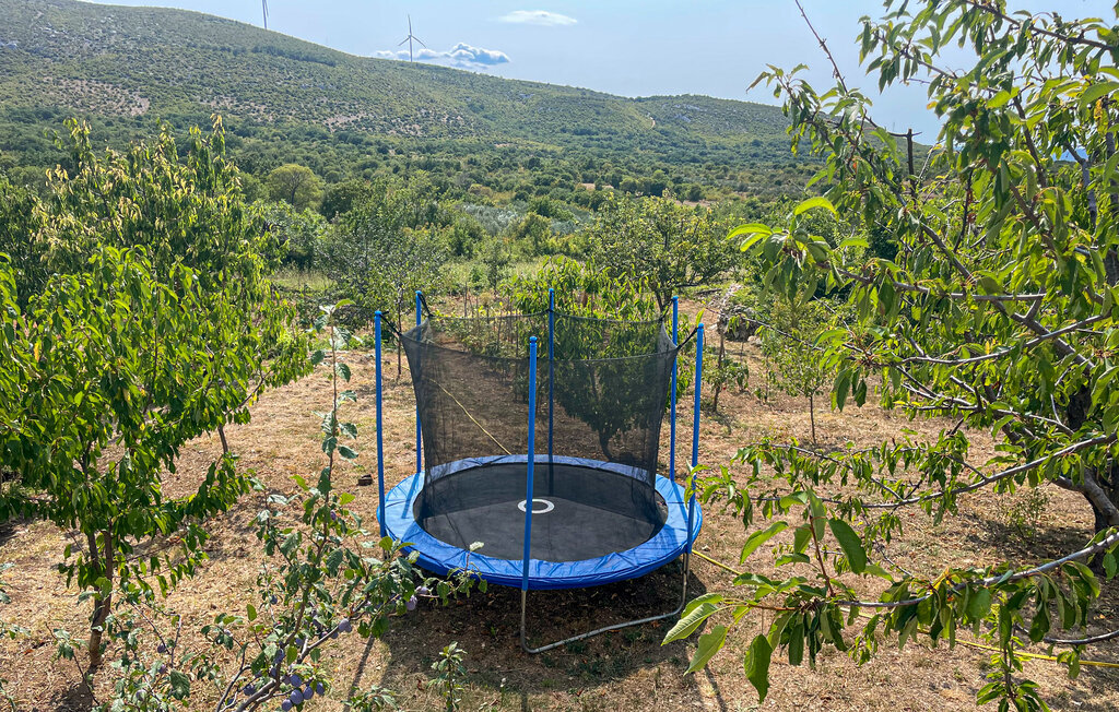 Feriehuse - Zadar-Krusevo , Kroatien - CDI096 13