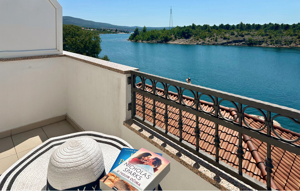 Lejlighed - Zadar - Krusevo , Kroatien - CDI644 13