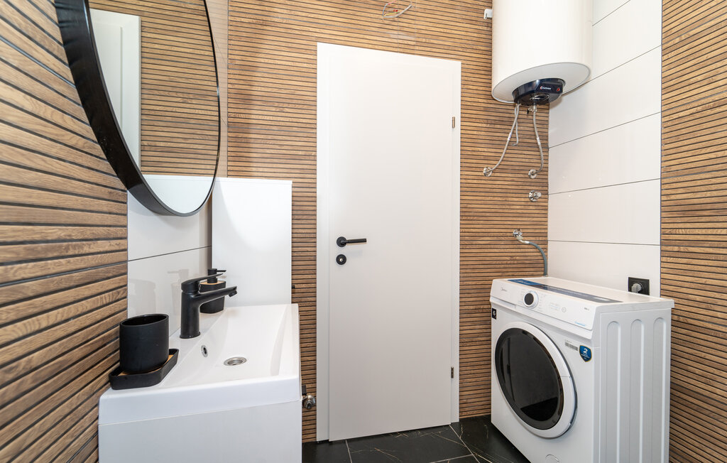 Ferienhaeuser - Biograd-Biograd , Kroatien - CDI930 19