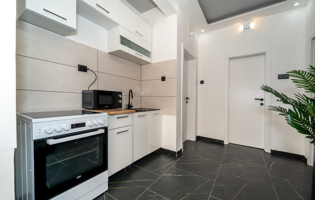 Ferienhaeuser - Biograd-Biograd , Kroatien - CDI930 4