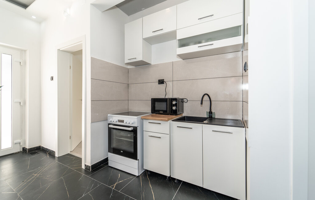 Ferienhaeuser - Biograd-Biograd , Kroatien - CDI930 14