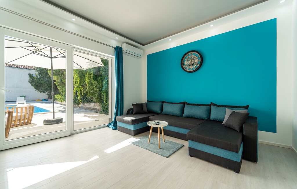 Ferienhaeuser - Biograd-Biograd , Kroatien - CDI930 3