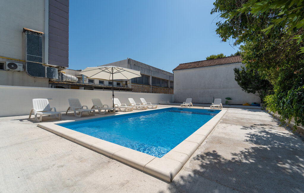 Ferienhaeuser - Biograd-Biograd , Kroatien - CDI930 5