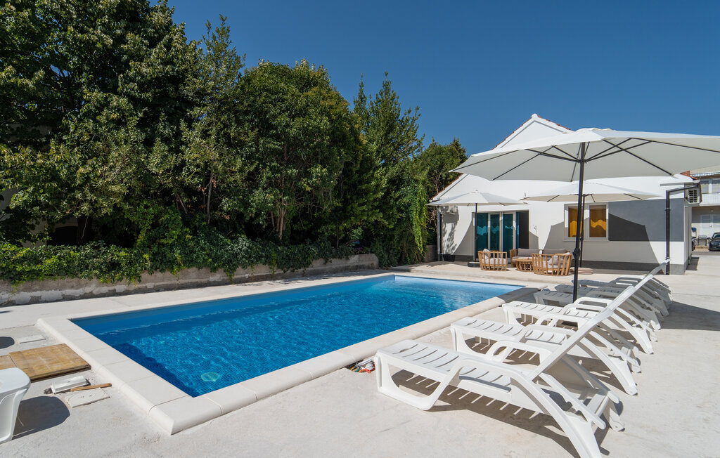 Ferienhaeuser - Biograd-Biograd , Kroatien - CDI930 6