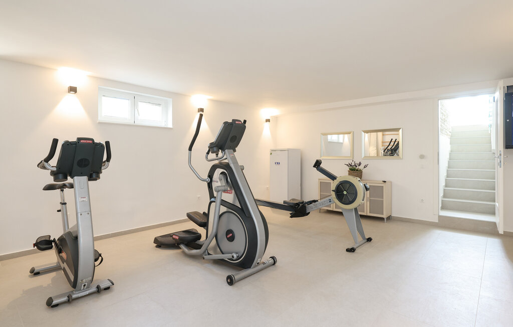 Feriehuse - Zadar - Bibinje , Kroatien - CDI920 37