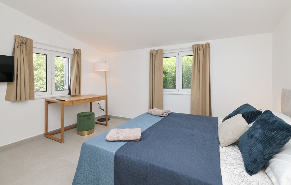 Feriehuse - Zadar - Bibinje , Kroatien - CDI920 26