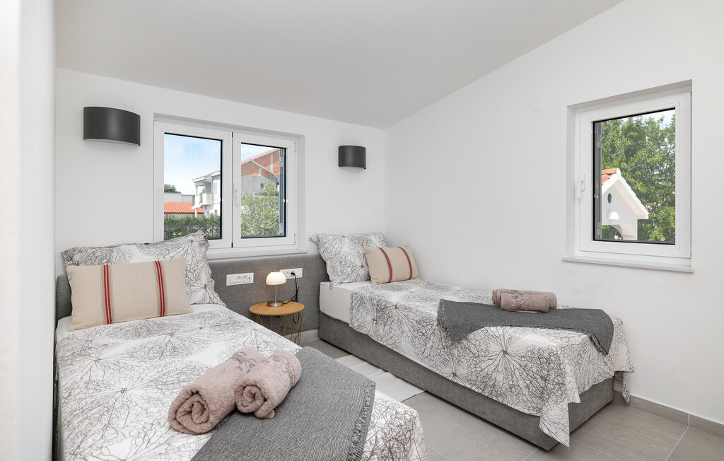 Feriehuse - Zadar - Bibinje , Kroatien - CDI920 29