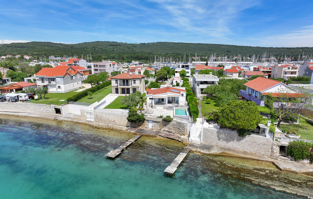 Feriehuse - Zadar - Bibinje , Kroatien - CDI920 7