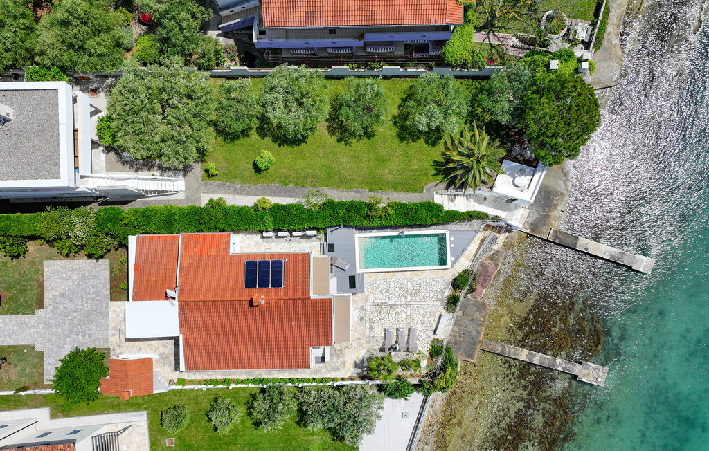 Feriehuse - Zadar - Bibinje , Kroatien - CDI920 14