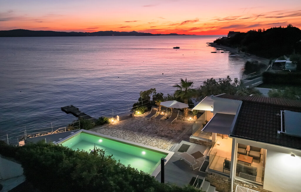 Feriehuse - Zadar - Bibinje , Kroatien - CDI920 16