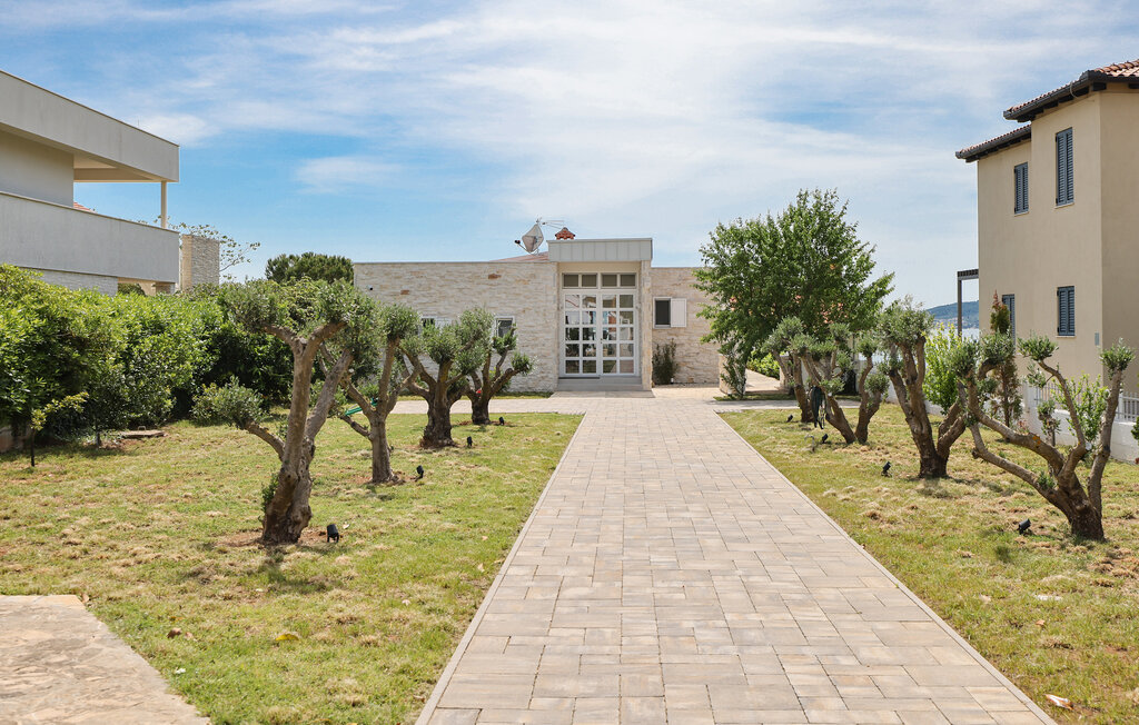 Feriehuse - Zadar - Bibinje , Kroatien - CDI920 18