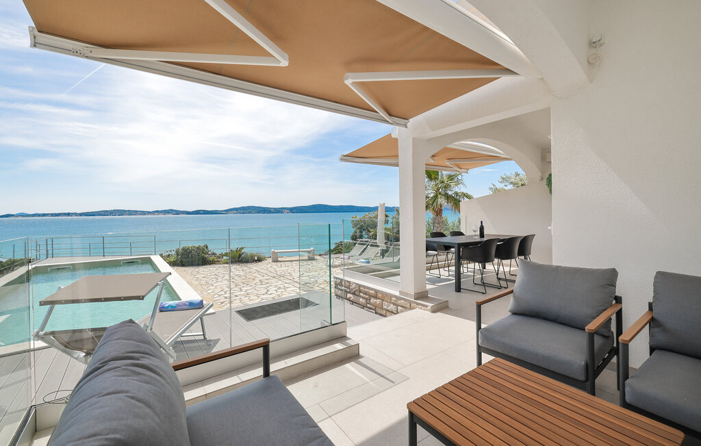 Feriehuse - Zadar - Bibinje , Kroatien - CDI920 2