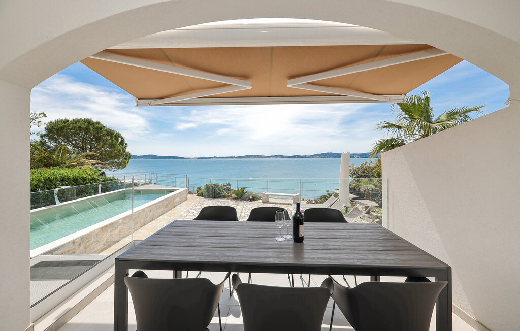 Feriehuse - Zadar - Bibinje , Kroatien - CDI920 10