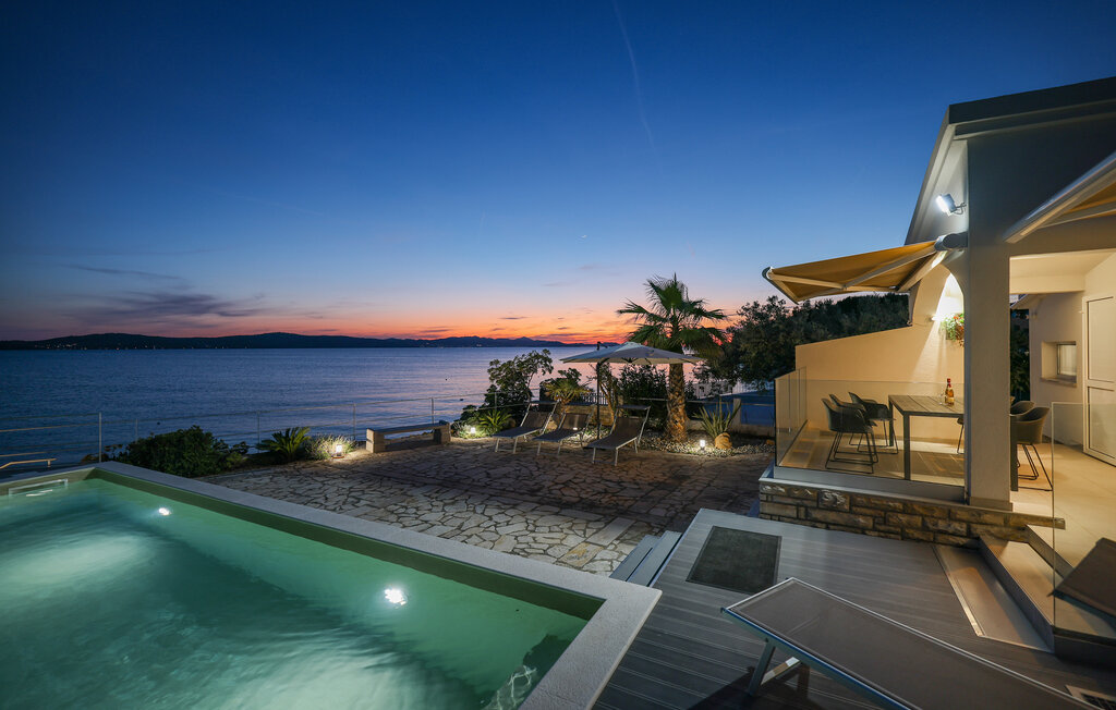 Feriehuse - Zadar - Bibinje , Kroatien - CDI920 13