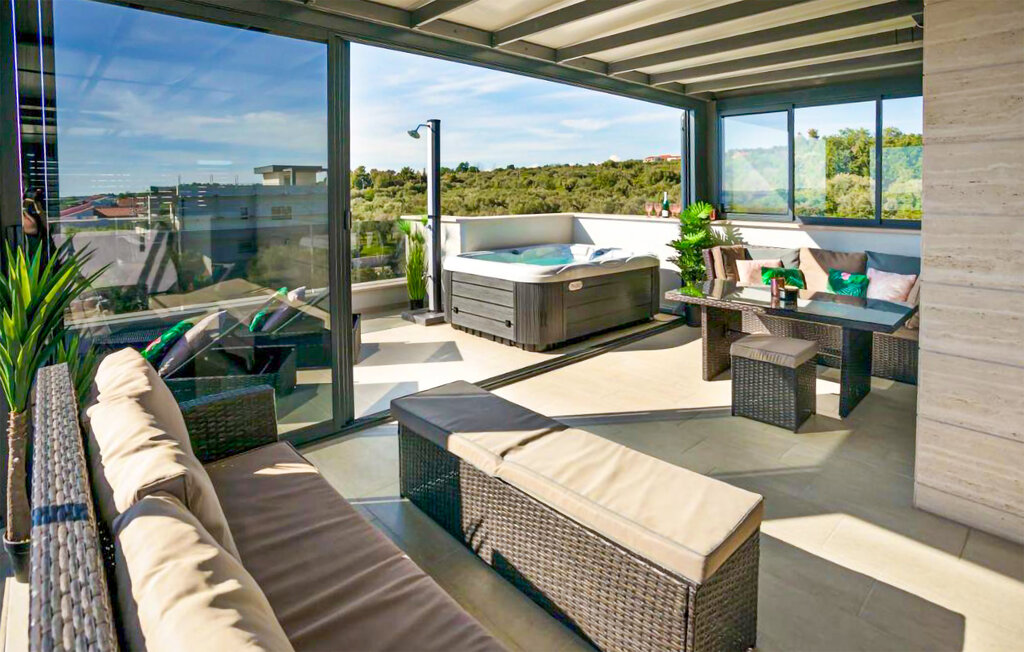 Apartment - Zadar - Kozino , Croatia - CDI927 2