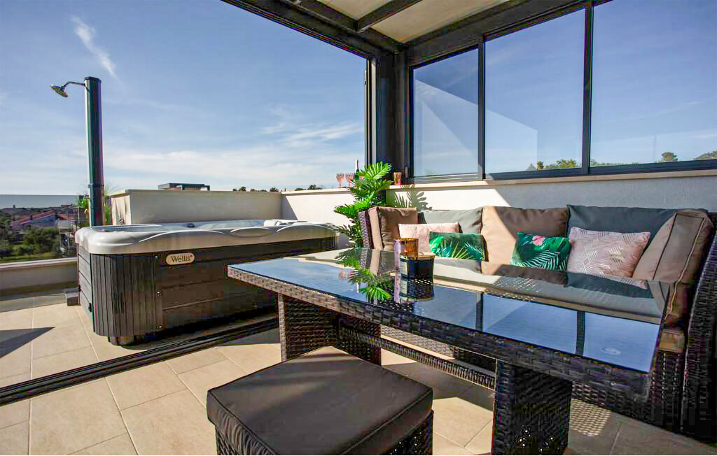 Apartment - Zadar - Kozino , Croatia - CDI927 7