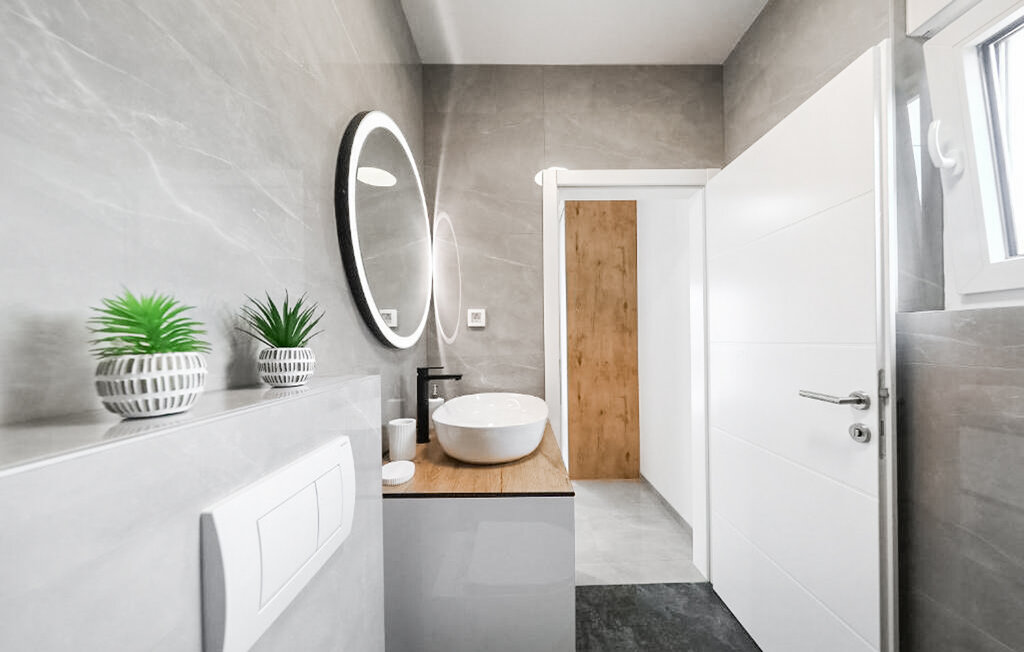 Domy wakacyjne - Vir , Chorwacja - CDI849 28