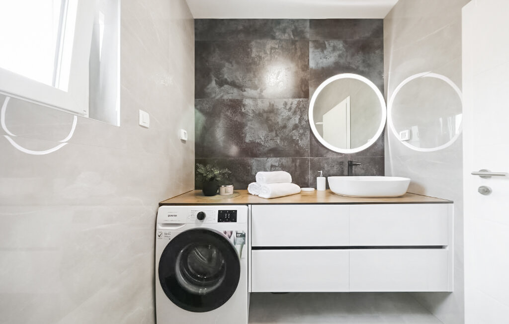 Domy wakacyjne - Vir , Chorwacja - CDI849 29