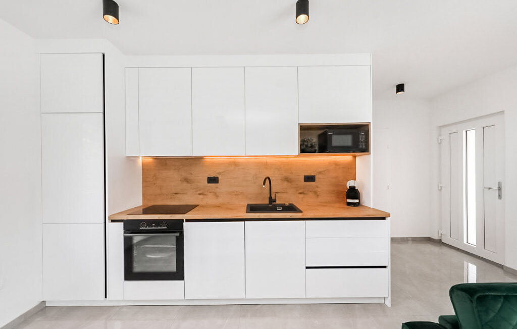 Domy wakacyjne - Vir , Chorwacja - CDI849 19