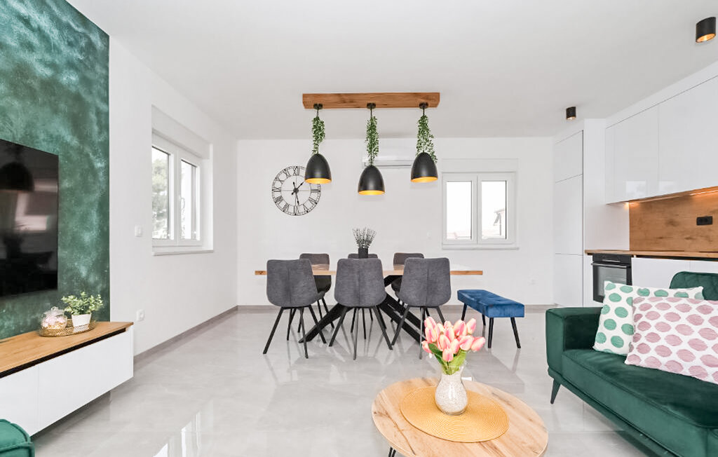 Domy wakacyjne - Vir , Chorwacja - CDI849 15