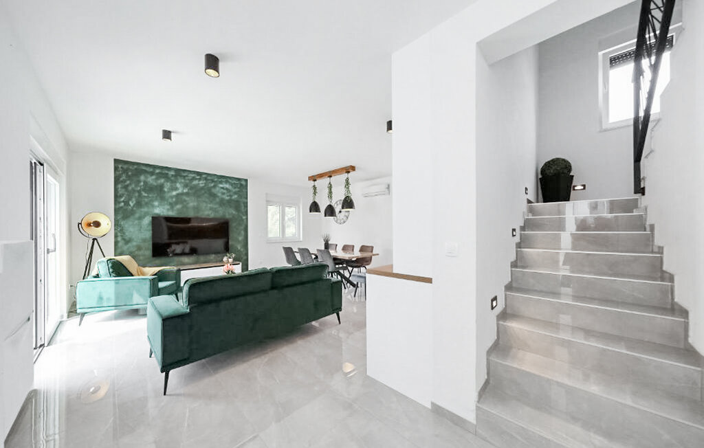 Domy wakacyjne - Vir , Chorwacja - CDI849 17