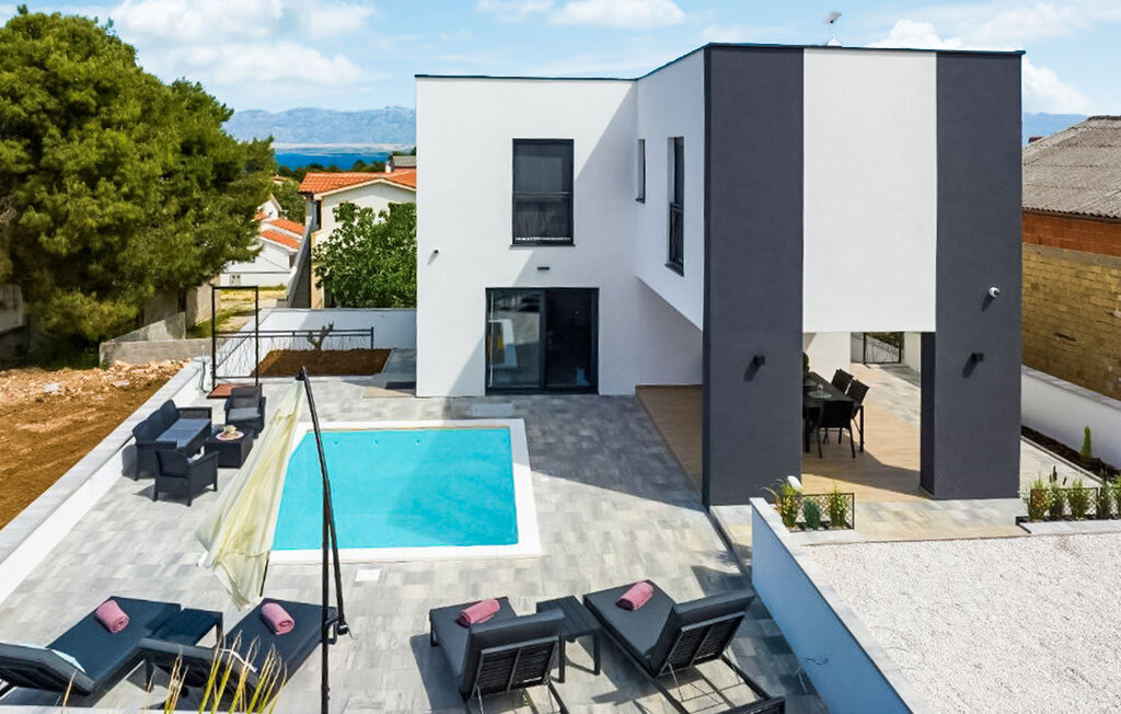 Domy wakacyjne - Vir , Chorwacja - CDI849 11