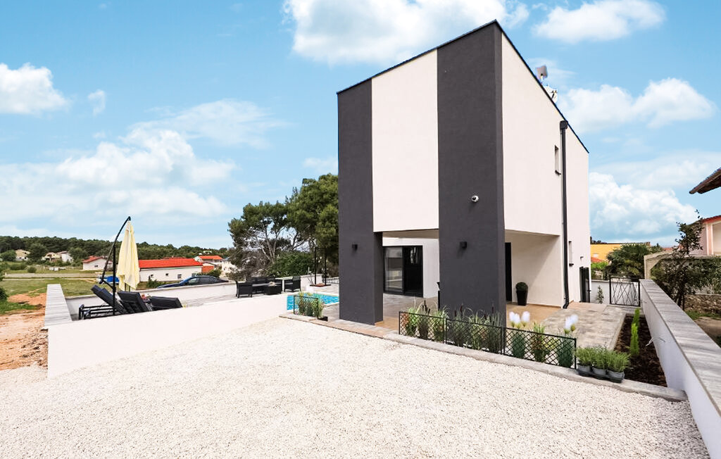 Domy wakacyjne - Vir , Chorwacja - CDI849 12