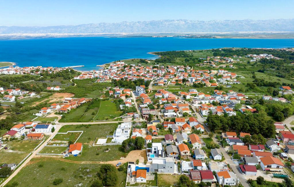 Domy wakacyjne - Vir , Chorwacja - CDI849 13