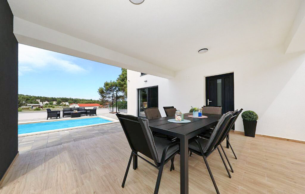 Domy wakacyjne - Vir , Chorwacja - CDI849 7