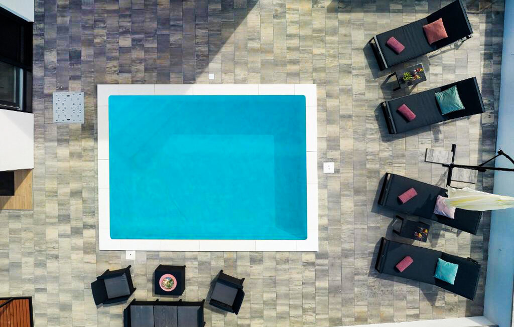 Domy wakacyjne - Vir , Chorwacja - CDI849 10