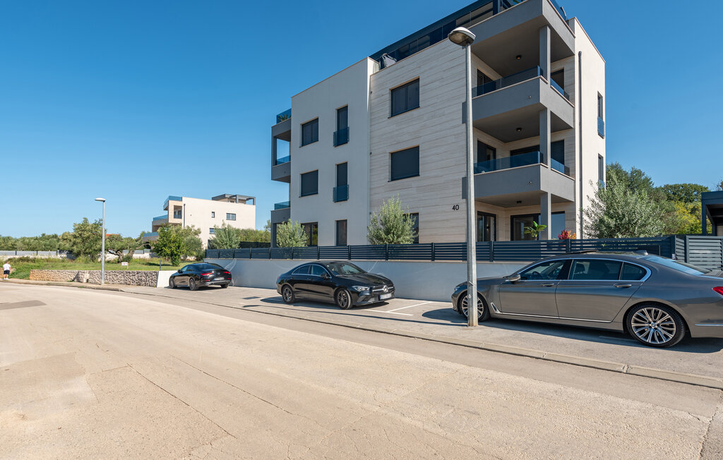 Apartment - Zadar - Kozino , Croatia - CDI927 10