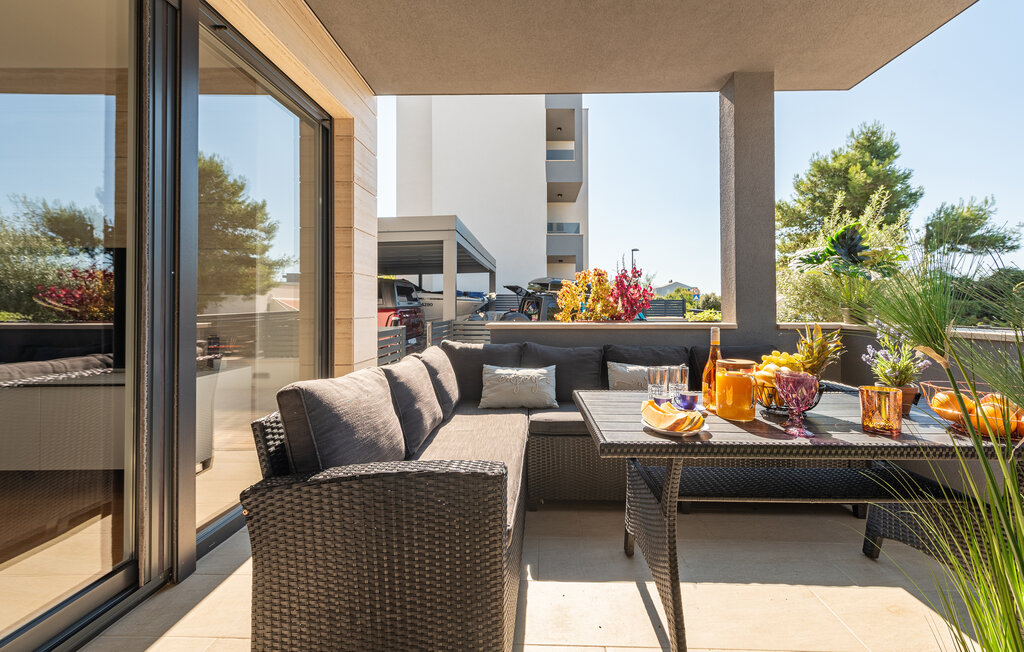 Apartment - Zadar - Kozino , Croatia - CDI927 14