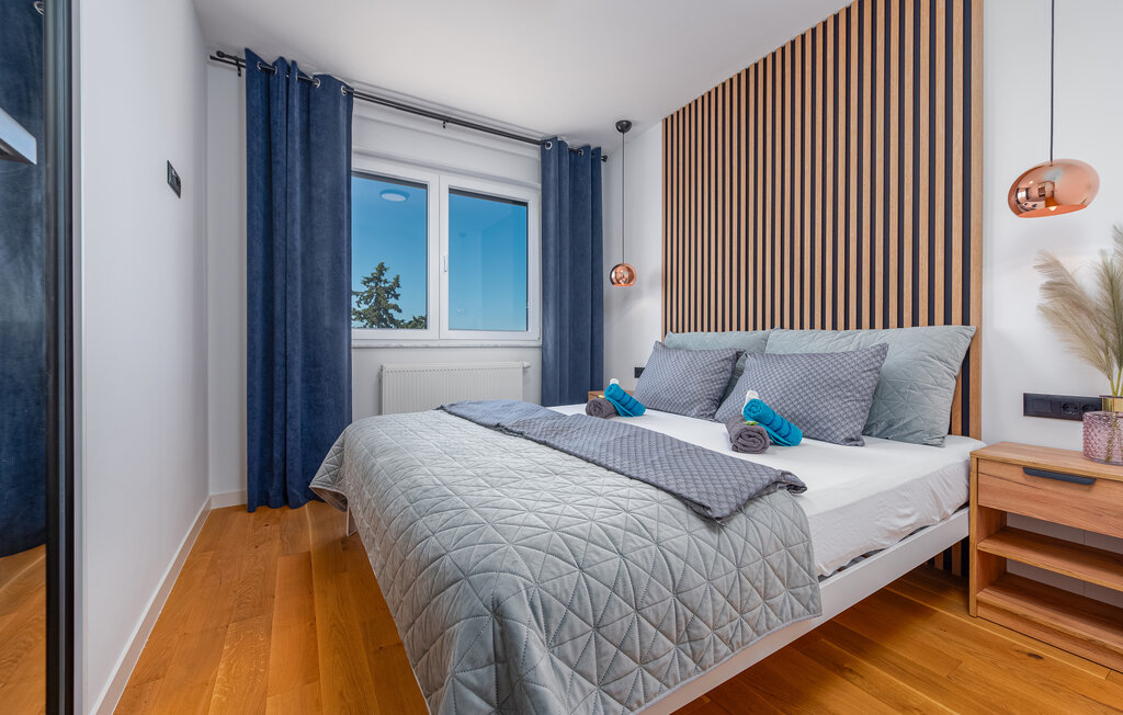 Ferienwohnung - Zadar - Kozino , Kroatien - CDI928 23