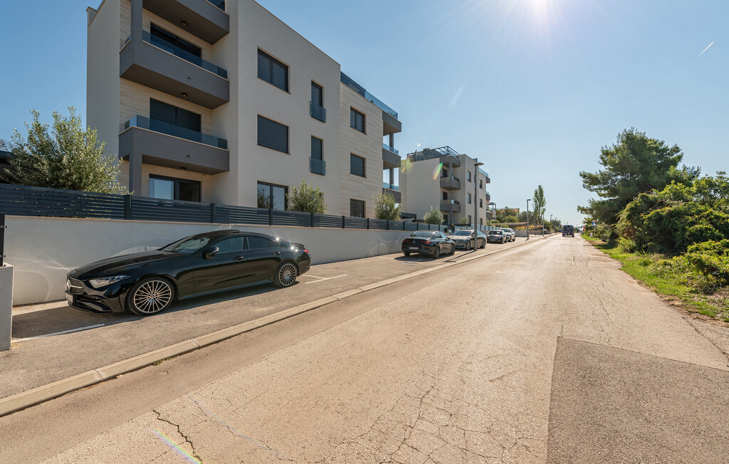 Ferienwohnung - Zadar - Kozino , Kroatien - CDI928 10