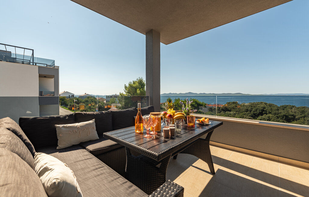 Ferienwohnung - Zadar - Kozino , Kroatien - CDI928 1