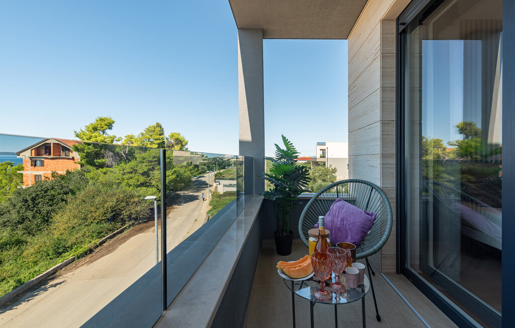 Ferienwohnung - Zadar - Kozino , Kroatien - CDI928 16