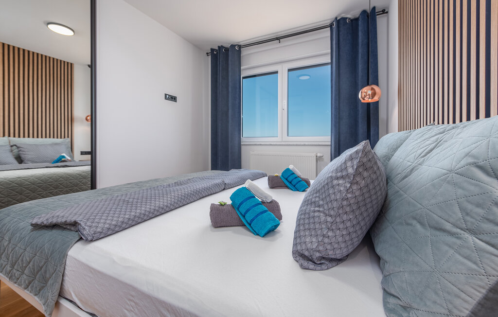 Ferienwohnung - Zadar - Kozino , Kroatien - CDI928 24