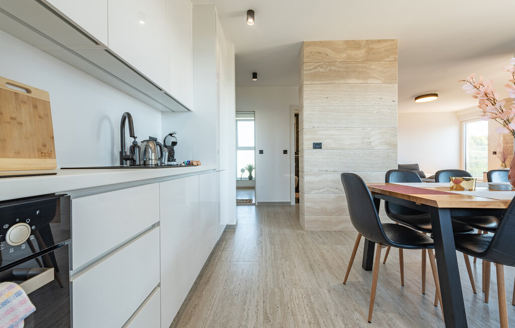 Ferienwohnung - Zadar - Kozino , Kroatien - CDI928 21